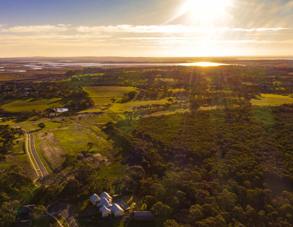 Freeform Creative Drone Video Production